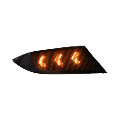 NTXGLOW Grid RGB LED tail lights (2022 - 2025 Subaru BRZ GR86)