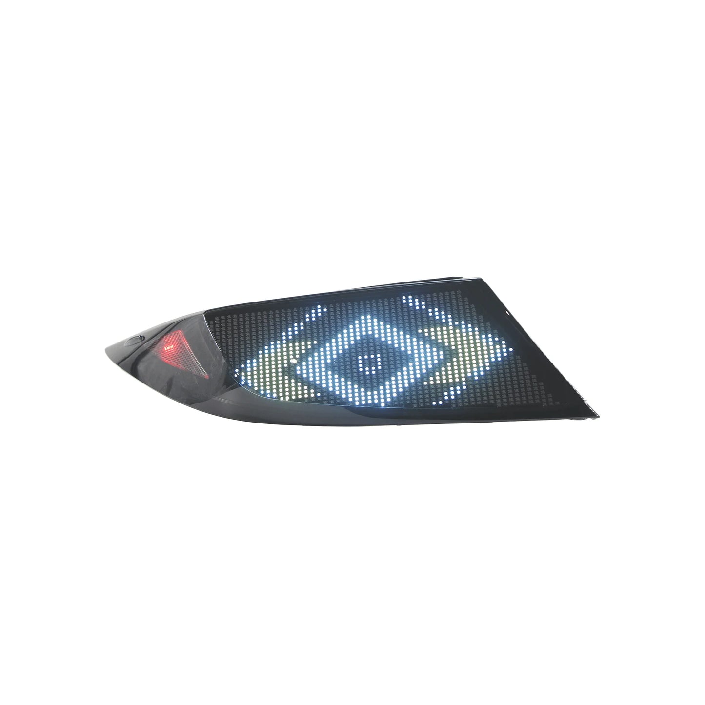 NTXGLOW Grid RGB LED tail lights (2022 - 2025 Subaru BRZ GR86)