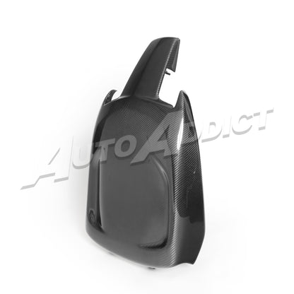 2022–2026 Cadillac CT5-V Blackwing Pre-Preg Carbon Fiber V-Shaped Accented Front Seats (Pair)