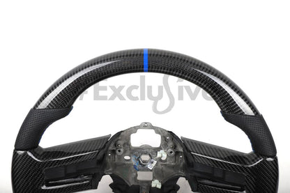 2010-2014 Mustang Steering Wheels