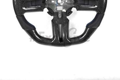 2010-2014 Mustang Steering Wheels