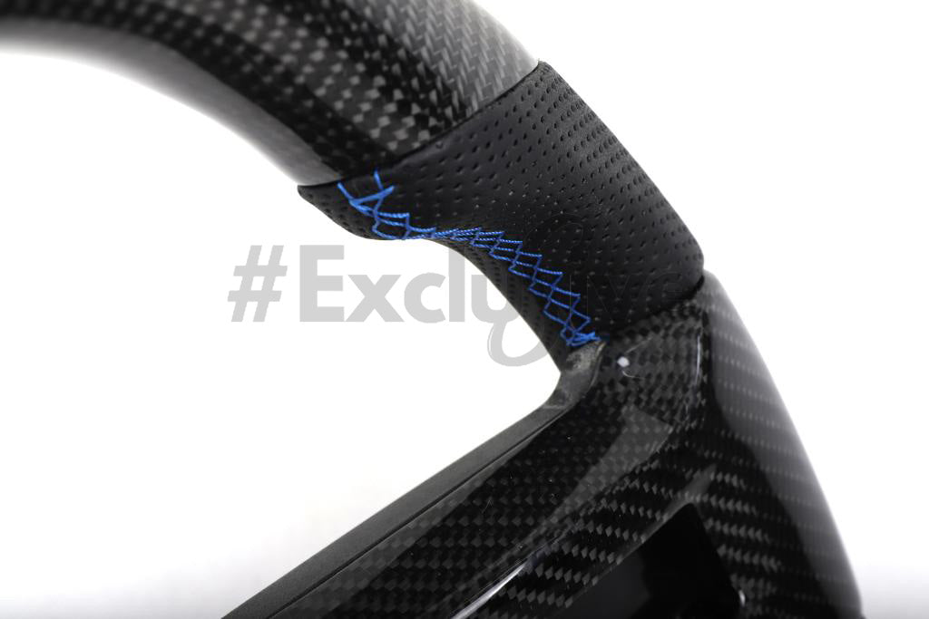 2010-2014 Mustang Steering Wheels