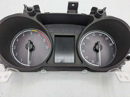 Mitsubishi Lancer Evolution X Gauge Faces Cz4a
