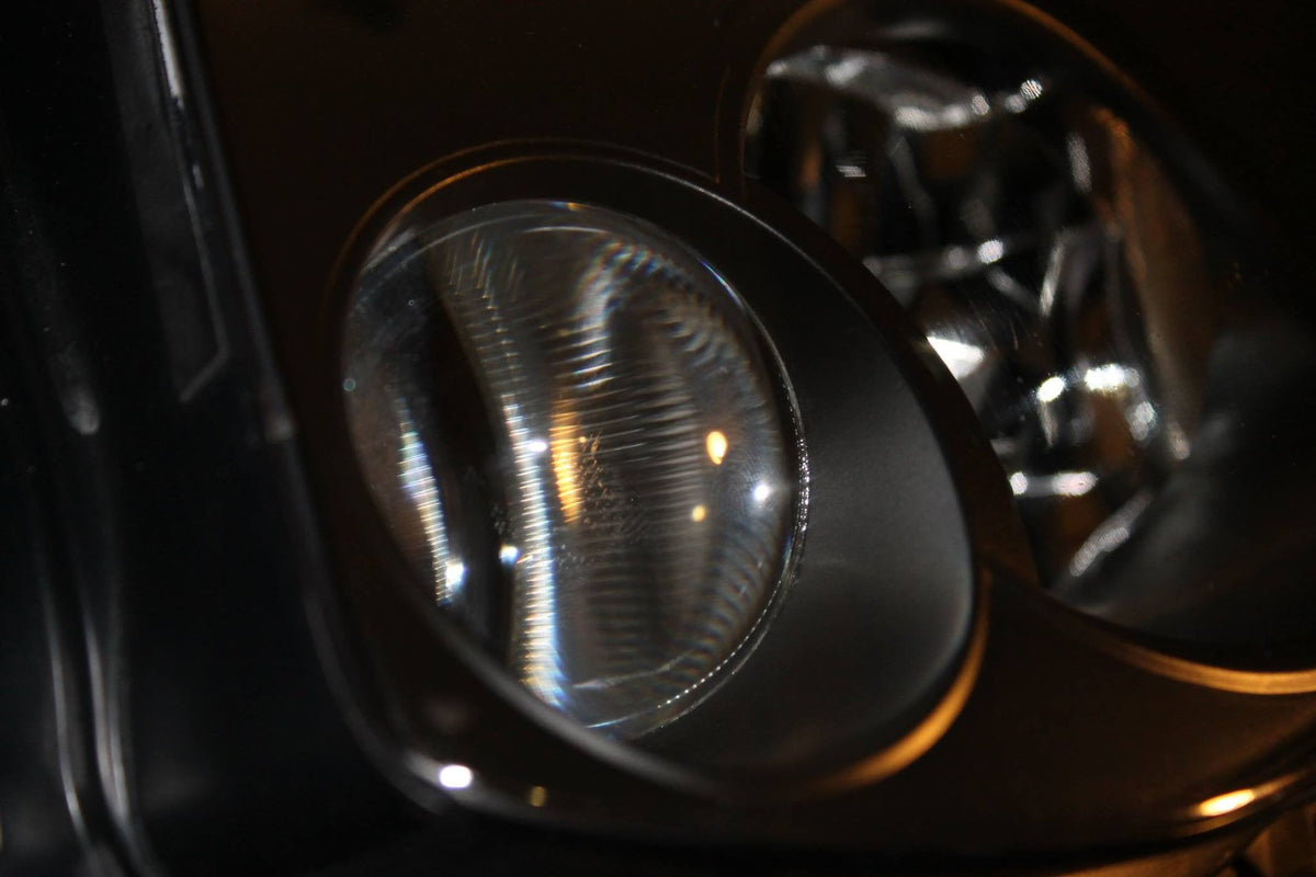 06-07 Infiniti G35 Coupe ( per set )