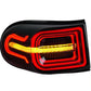 07 - 20 Toyota FJ Cruiser Tail Lights