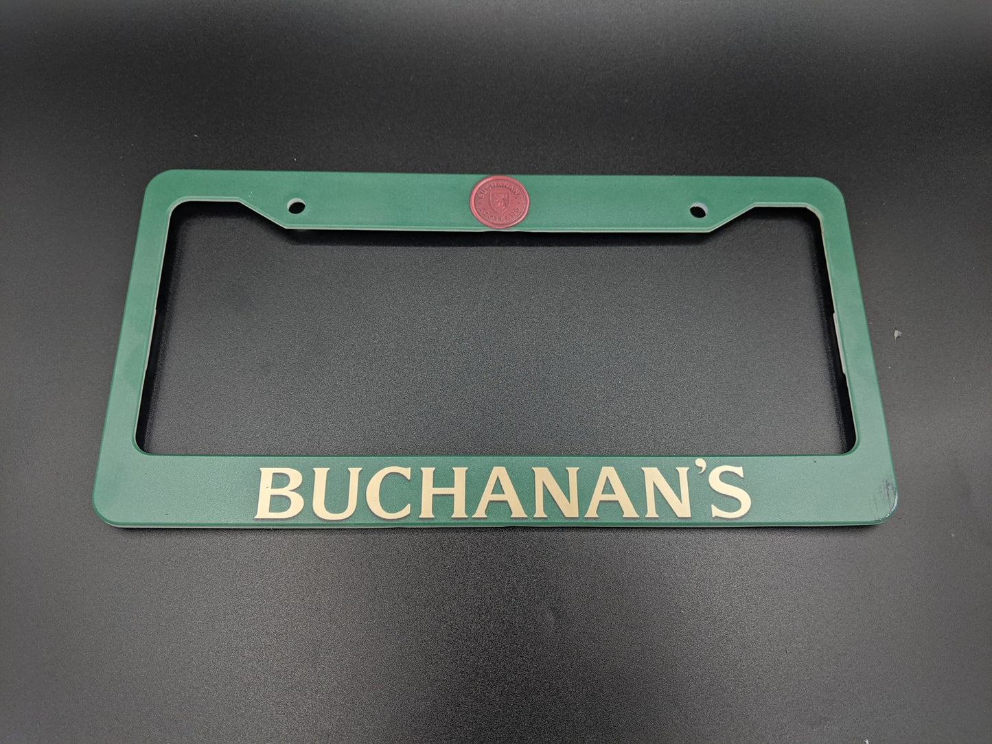 Illumaesthetic - Alcohol Drink Plate Frames (Vol. 2)