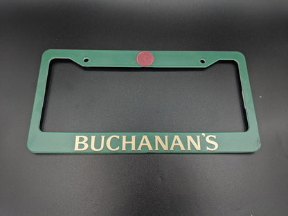 Illumaesthetic - Alcohol Drink Plate Frames (Vol. 2)