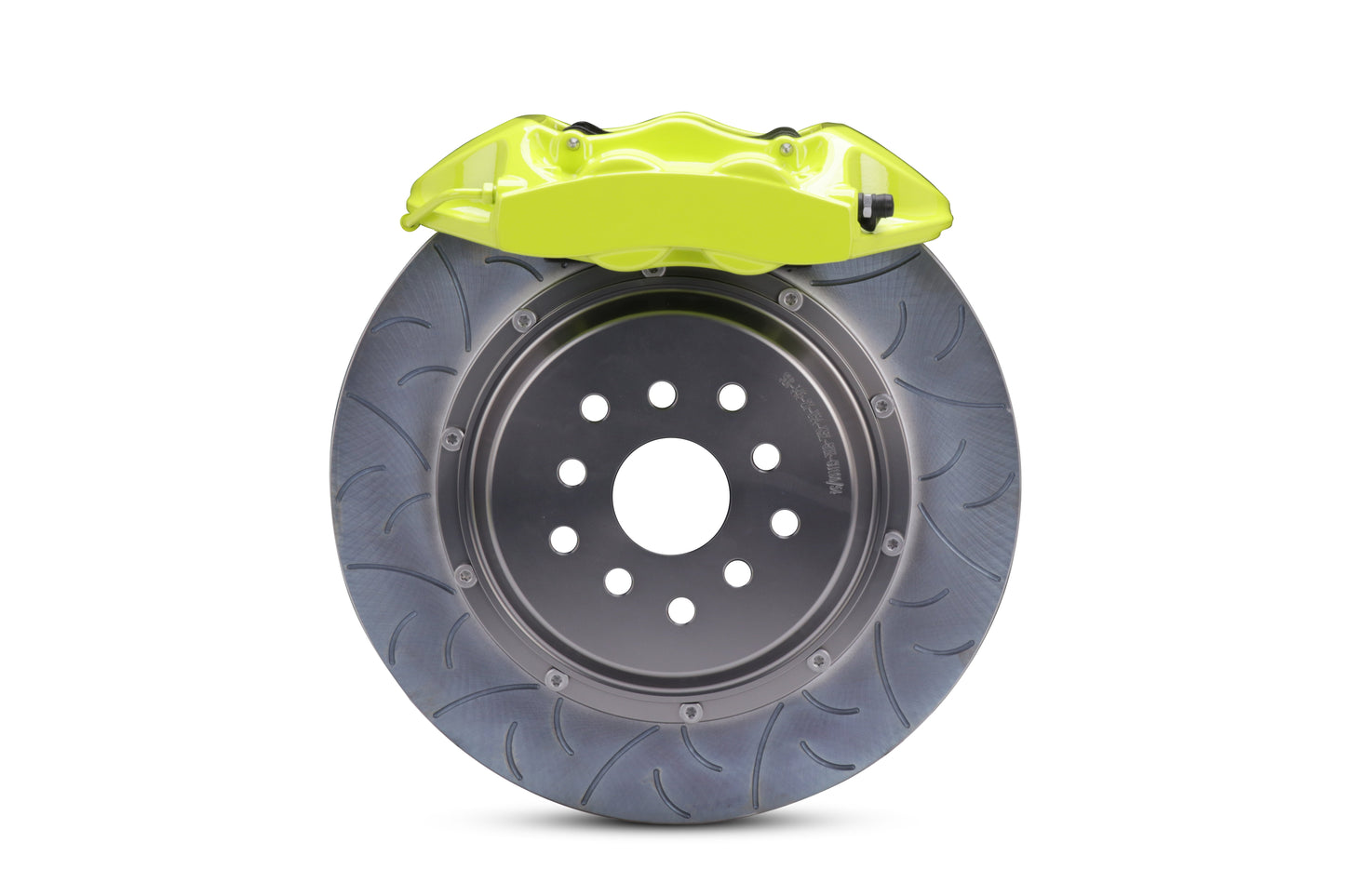 JDMuscle [22-25 BRZ/GR86] Big Brake Kit