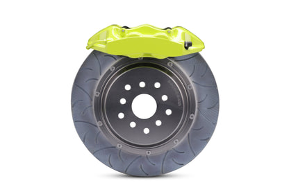 JDMuscle [22-25 BRZ/GR86] Big Brake Kit