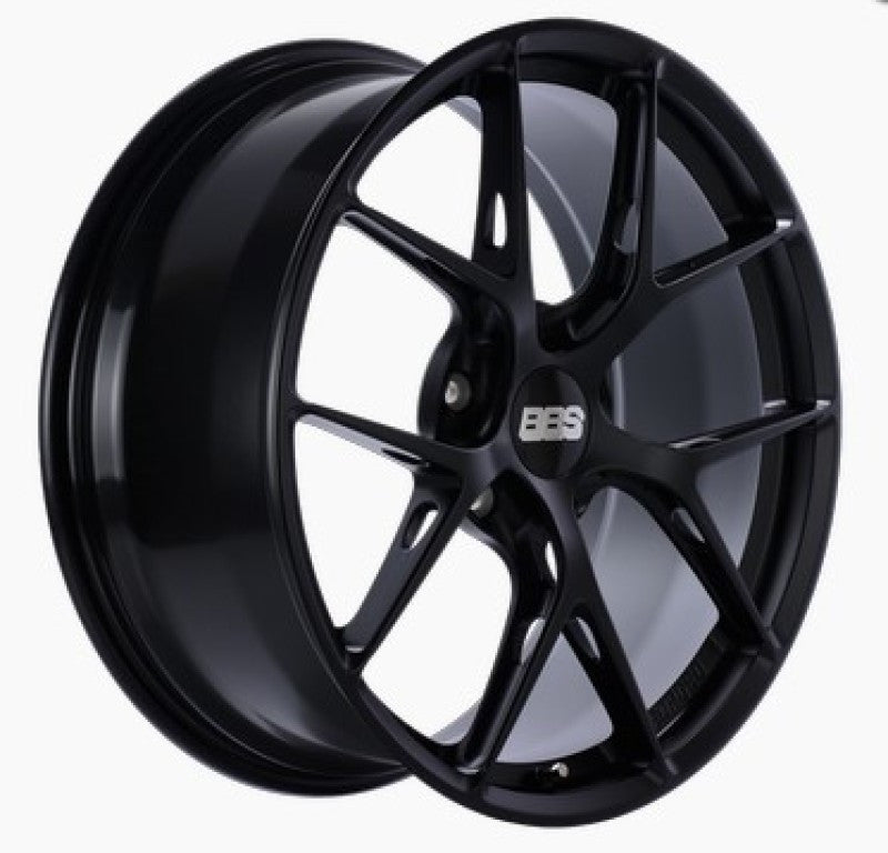BBS FI-R 21x9.5 5x130 ET58 CB71.6 Neodyme Wheel