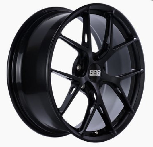 BBS FI-R 21x9.5 5x130 ET58 CB71.6 Neodyme Wheel
