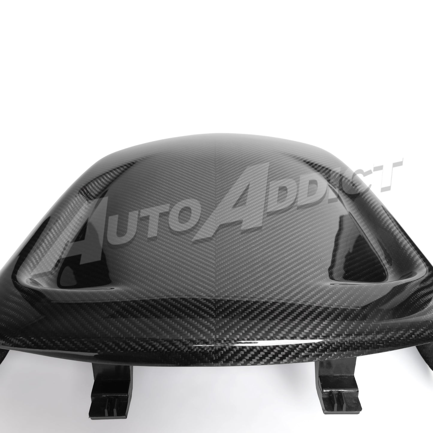 2022–2026 Cadillac CT5-V Blackwing Pre-Preg Carbon Fiber V-Shaped Accented Front Seats (Pair)