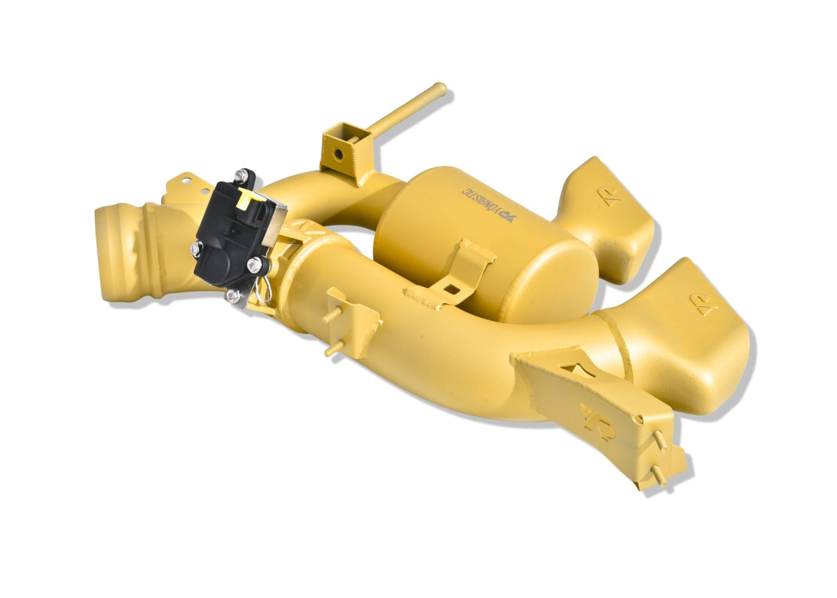 Ferrari 12 Cilindri VANTA Edition F1 Exhaust System - Yonristic Performance