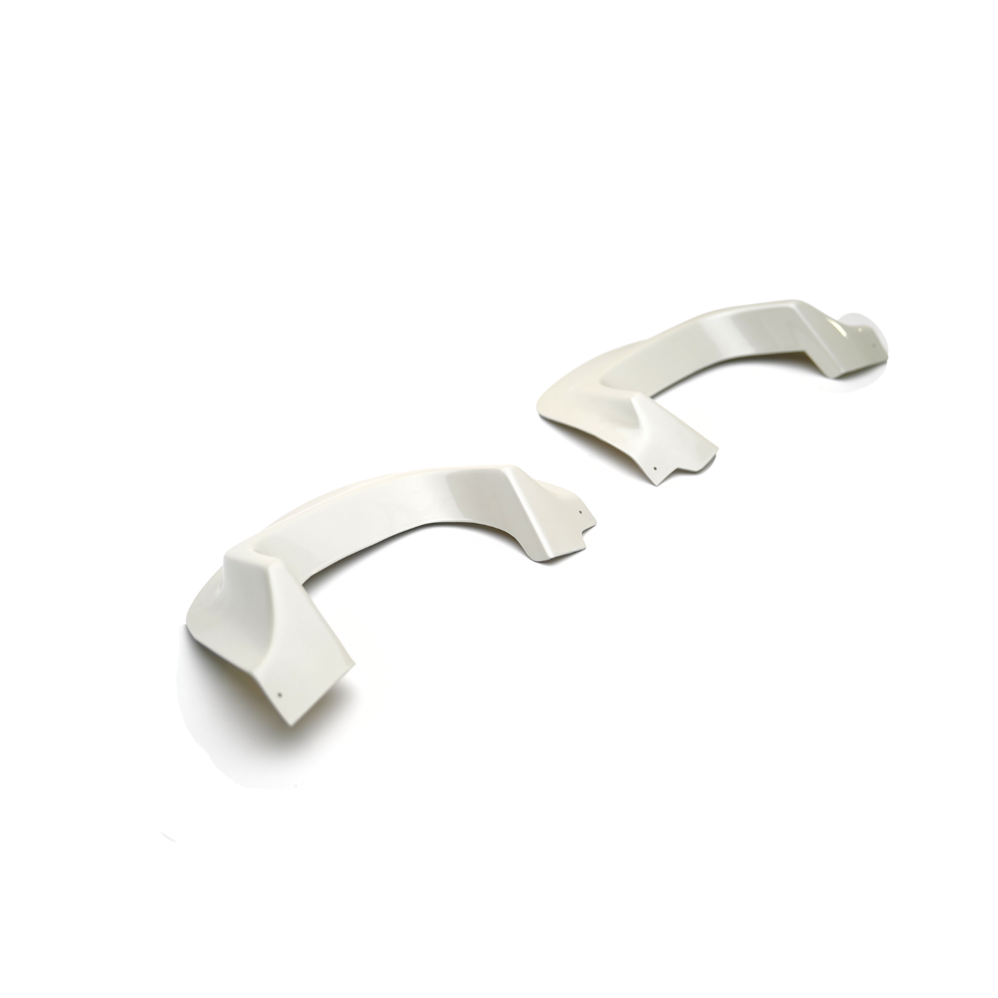 JDMuscle [15-21 WRX/STI] Paint Match Exhaust Finisher