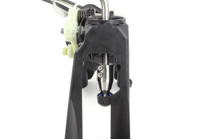 PERRIN 2 Way Adjustable Short Shift Adapter Honda Civic 6 Speed 2016+ | PHP-INR-201