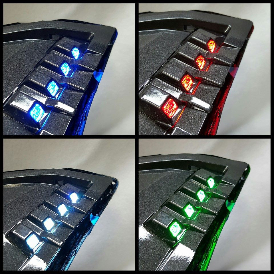 2003-2008 Nissan 350Z Custom Headlights