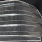 90 - 98 mercedes R129 SL CLEAR tail light lenses