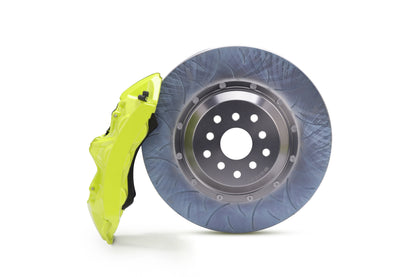 JDMuscle [22-25 BRZ/GR86] Big Brake Kit