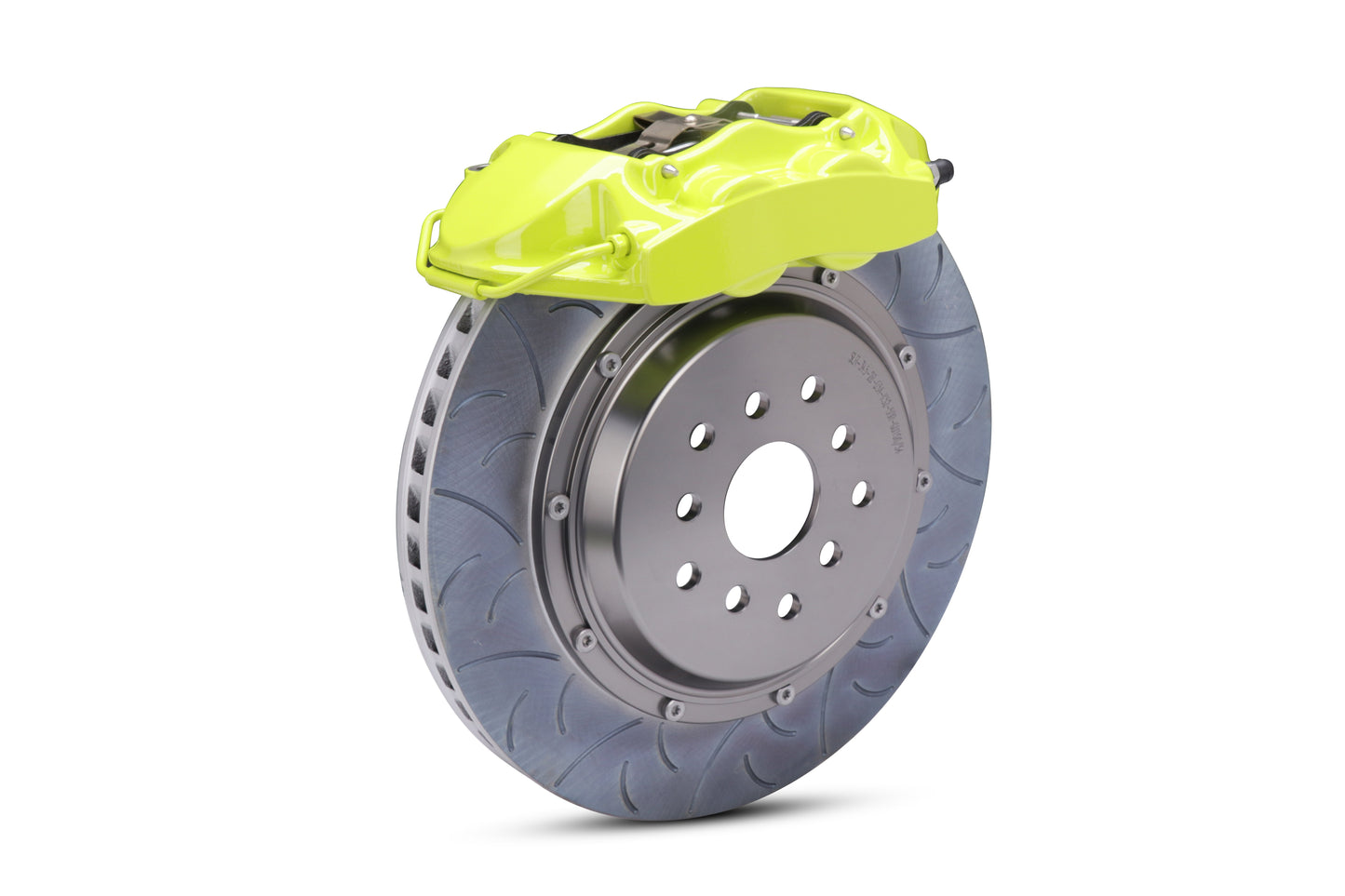 JDMuscle [22-25 BRZ/GR86] Big Brake Kit