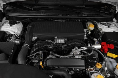 PERRIN [22-25 WRX, 20-25 Outback & Legacy Turbo] Top Mount Intercooler - Black  | PSP-ITR-330BK