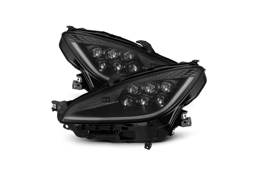 2021-2024 Subaru BRZ AlphaRex NOVA-Series LED Projector Headlights
