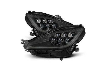 2021-2024 Subaru BRZ AlphaRex NOVA-Series LED Projector Headlights