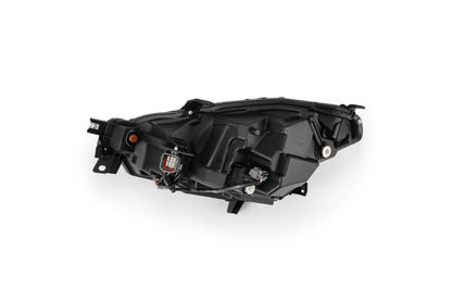 2021-2024 Subaru BRZ AlphaRex NOVA-Series LED Projector Headlights