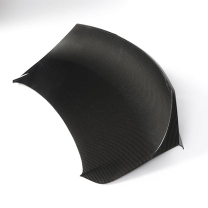 2016-2024 Camaro Type-X Double Sided Carbon Fiber Trunk