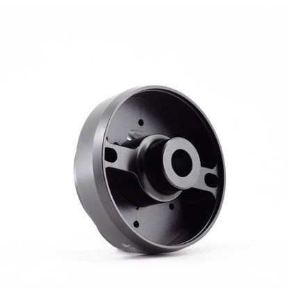 Billet Steering Wheel Hub Adapter For Honda Civic Accord 08-15