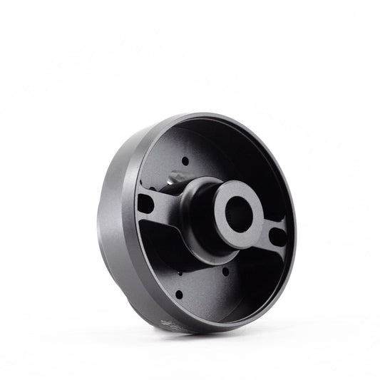 Billet Steering Wheel Hub Adapter For Honda Civic Accord 08-15