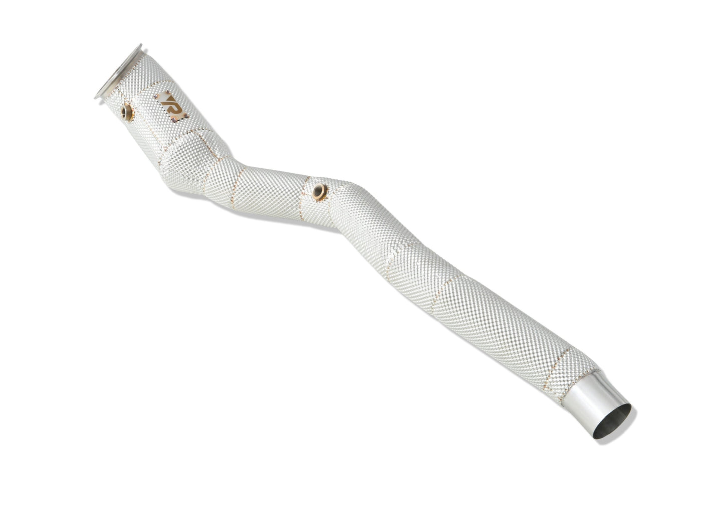 Ferrari F12 / 812 Full Valvetronic Exhaust System VANTA Edition  - Yonristic Performance