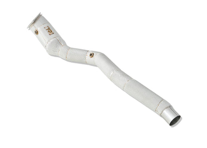 Ferrari F12 / 812 Full Valvetronic Exhaust System VANTA Edition  - Yonristic Performance