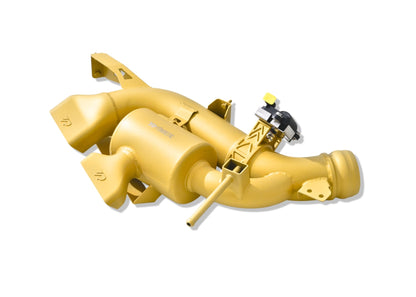 Ferrari 12 Cilindri VANTA Edition F1 Exhaust System - Yonristic Performance