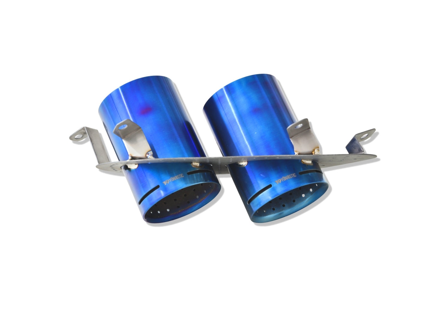 Ferrari F12 / 812 Full Valvetronic Exhaust System VANTA Edition  - Yonristic Performance
