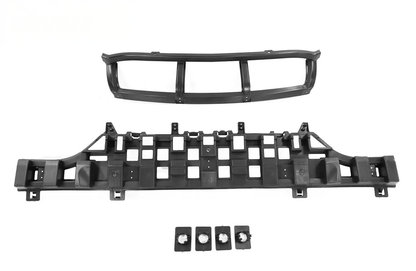 2014-2015 Chevy Camaro ZL1 Style Rear Bumper Conversion Kit For SS/RS/LS/LT