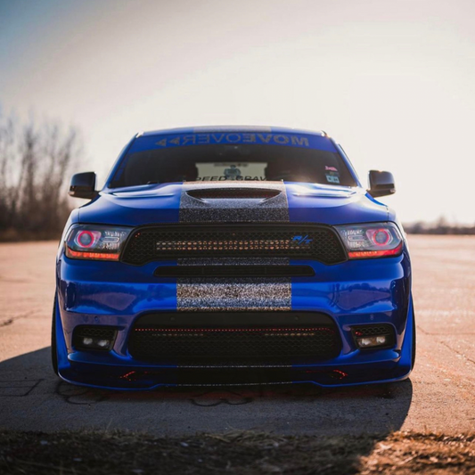 Lighting Trendz 2014-2020 Dodge Durango RGBW DRL & Projector Halo LED Kit