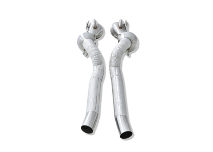 Ferrari 12 Cilindri VANTA Edition F1 Exhaust System - Yonristic Performance