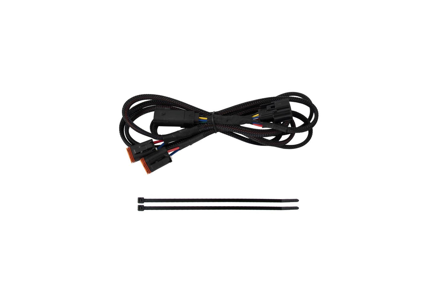 Diode Dynamics 23-24 Chevrolet Colorado Wiring Accessory Kit