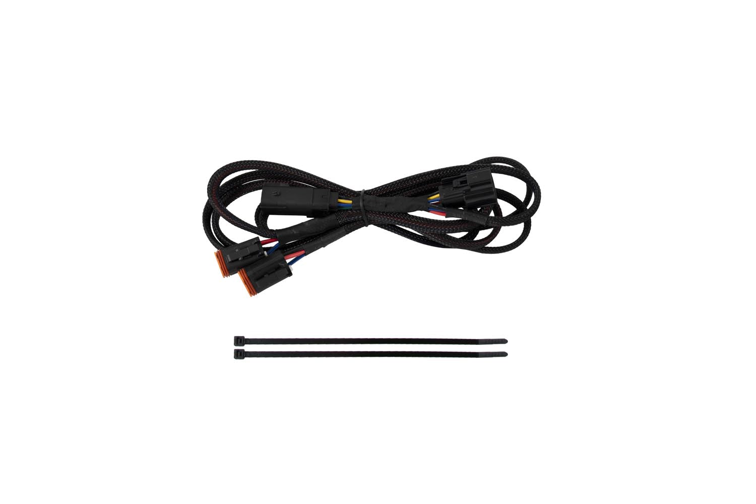 Diode Dynamics 23-24 Chevrolet Colorado Wiring Accessory Kit