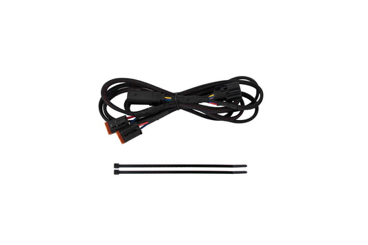 Diode Dynamics 23-24 Chevrolet Colorado Wiring Accessory Kit