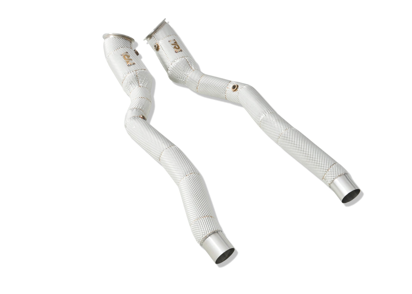 Ferrari F12 / 812 Full Valvetronic Exhaust System VANTA Edition  - Yonristic Performance