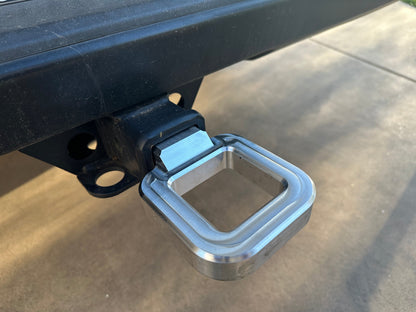 Universal Big-D Rear Tow Hitch Tow Hook