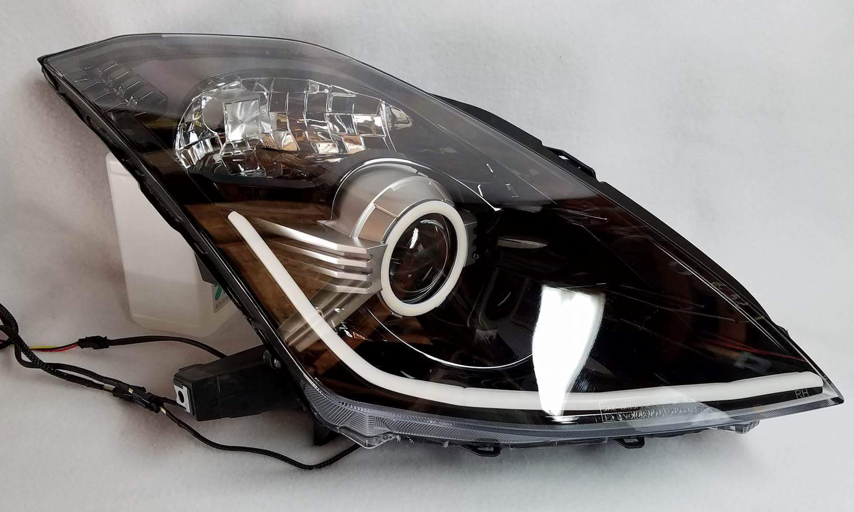 2003-2008 Nissan 350Z Custom Headlights