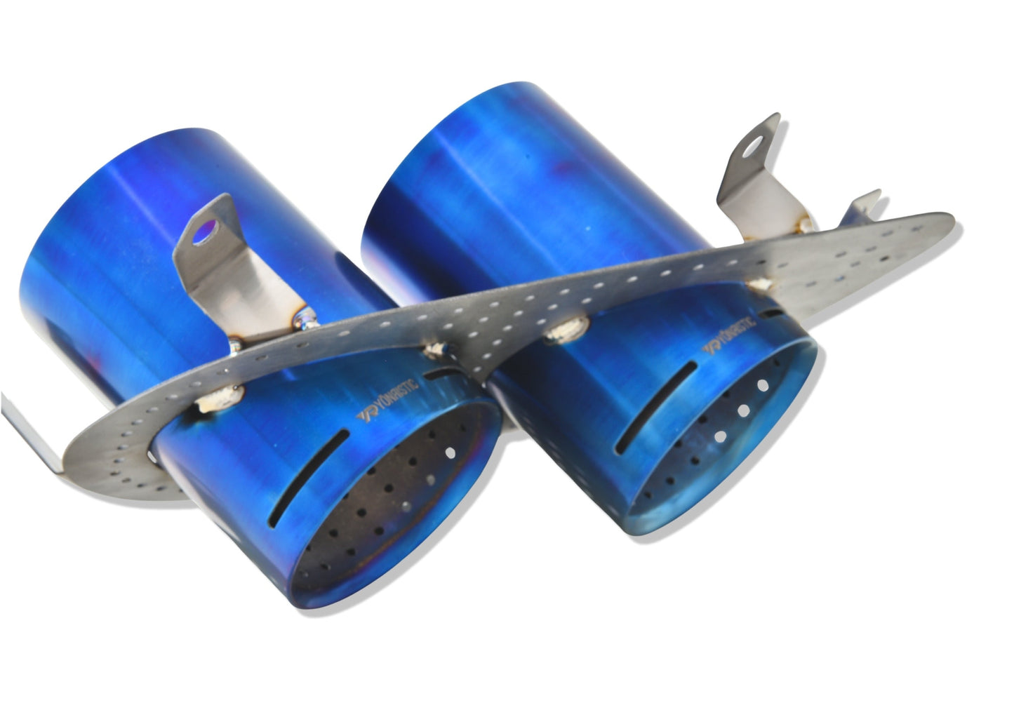 Ferrari F12 / 812 Full Valvetronic Exhaust System VANTA Edition  - Yonristic Performance