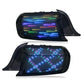 15 - 23 Ford Mustang RGB MATRIX tail lights