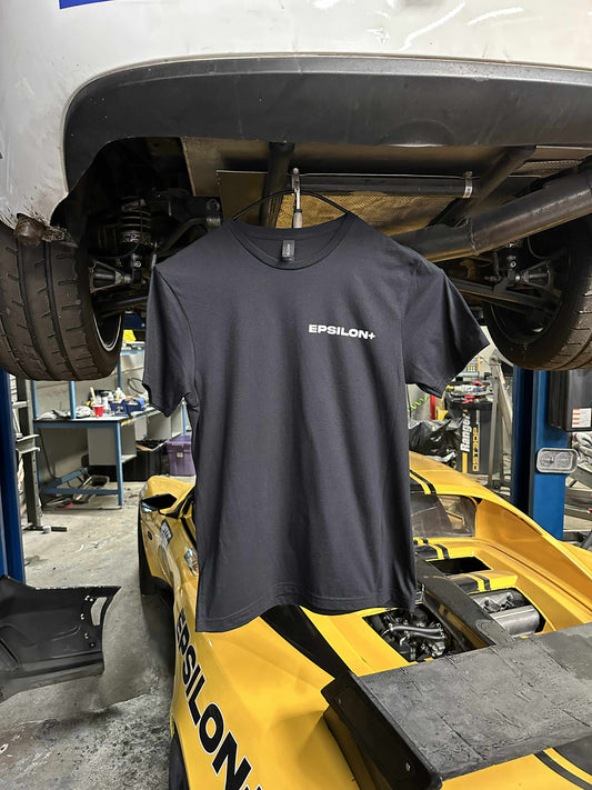 Epsilon Basic T-Shirt
