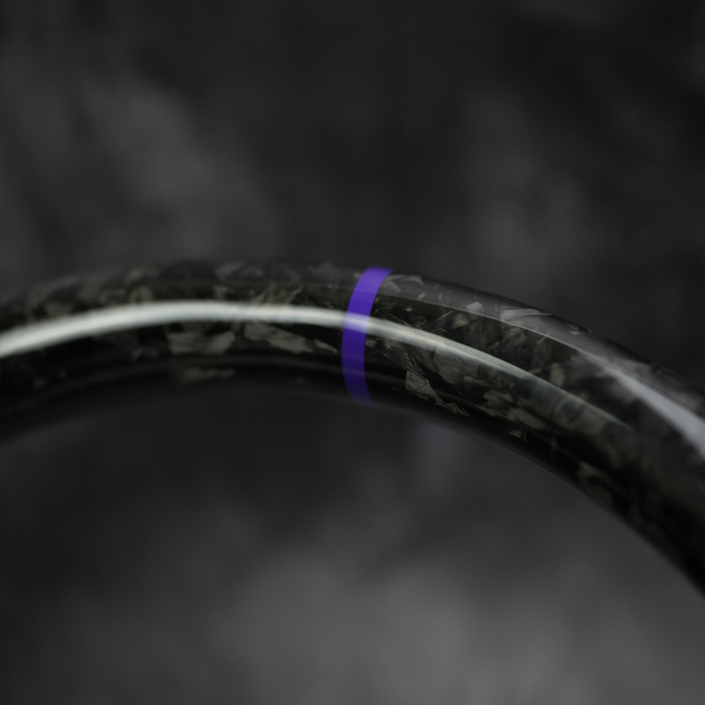 2017-2026 Subaru BRZ Custom Steering Wheel by Exclusive Steering