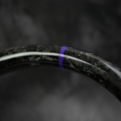 2017-2026 Subaru BRZ Custom Steering Wheel by Exclusive Steering