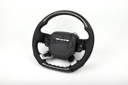 2013-2022 Land Rover Range Rover  | Custom Steering Wheel by Exclusive Steering