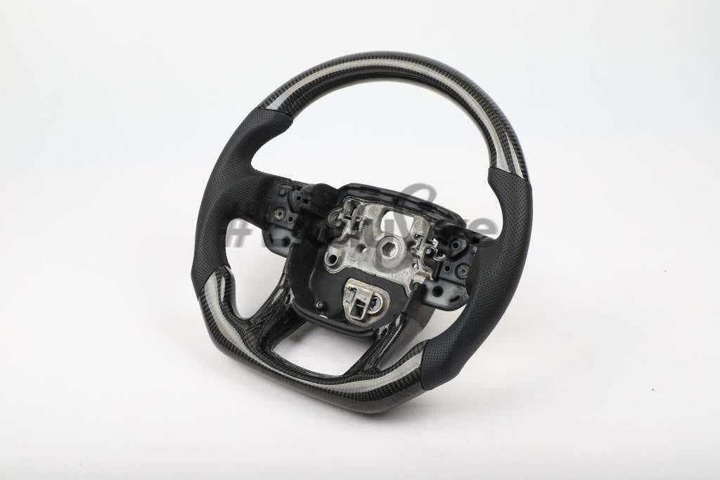 2014-2020 Range Rover Sport & Velar Custom Steering Wheel Exclusive Steering